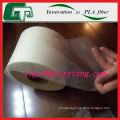biodegradable poly lactic acid film